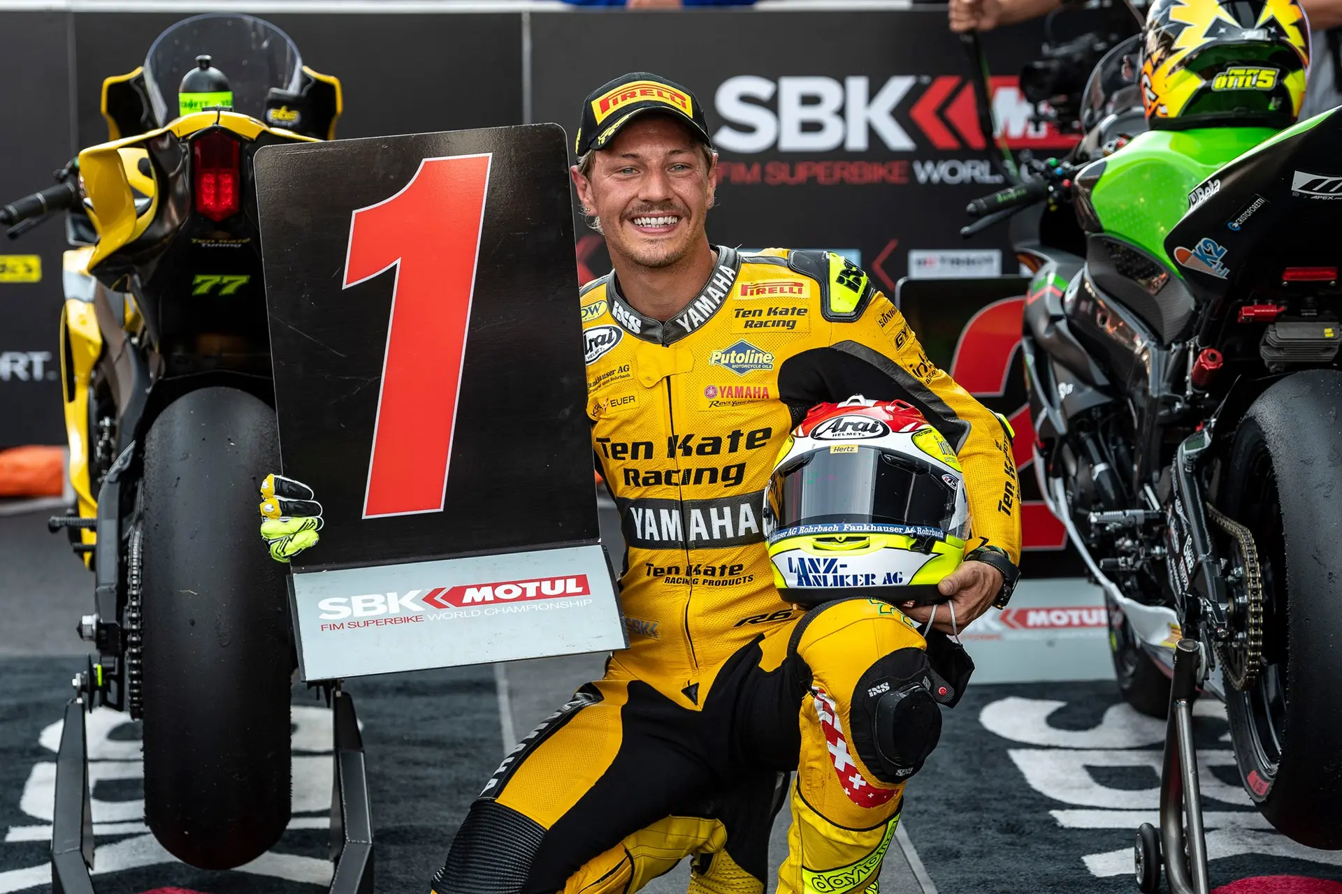 supersport assen