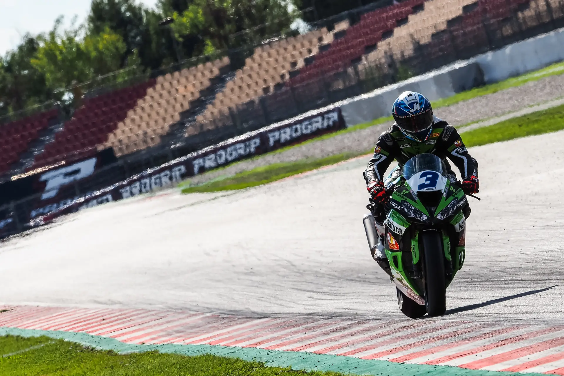 supersport catalunya