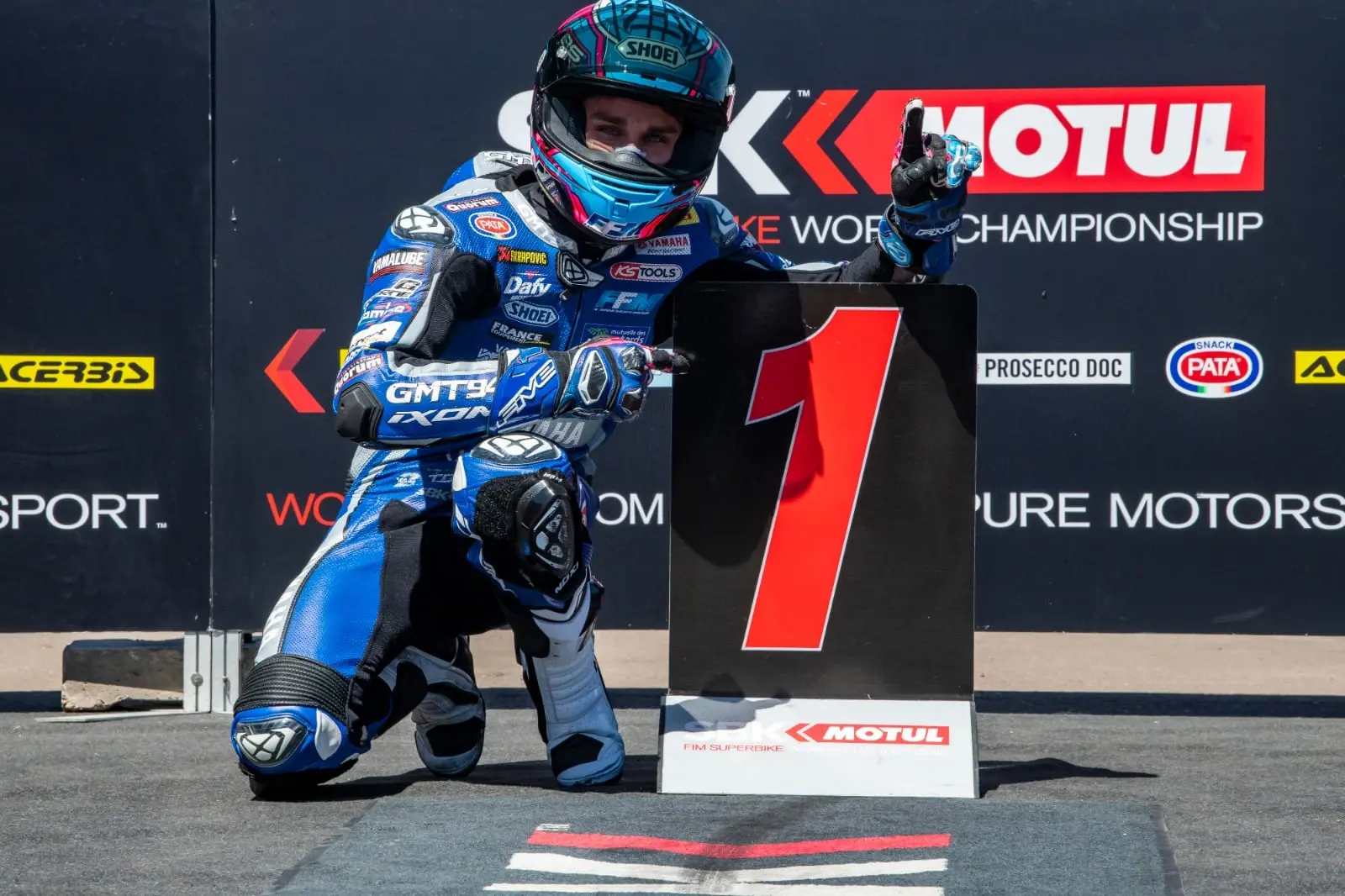 supersport cluzel villicum