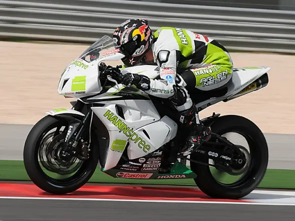 supersport kenan sofuoglu portimao2010