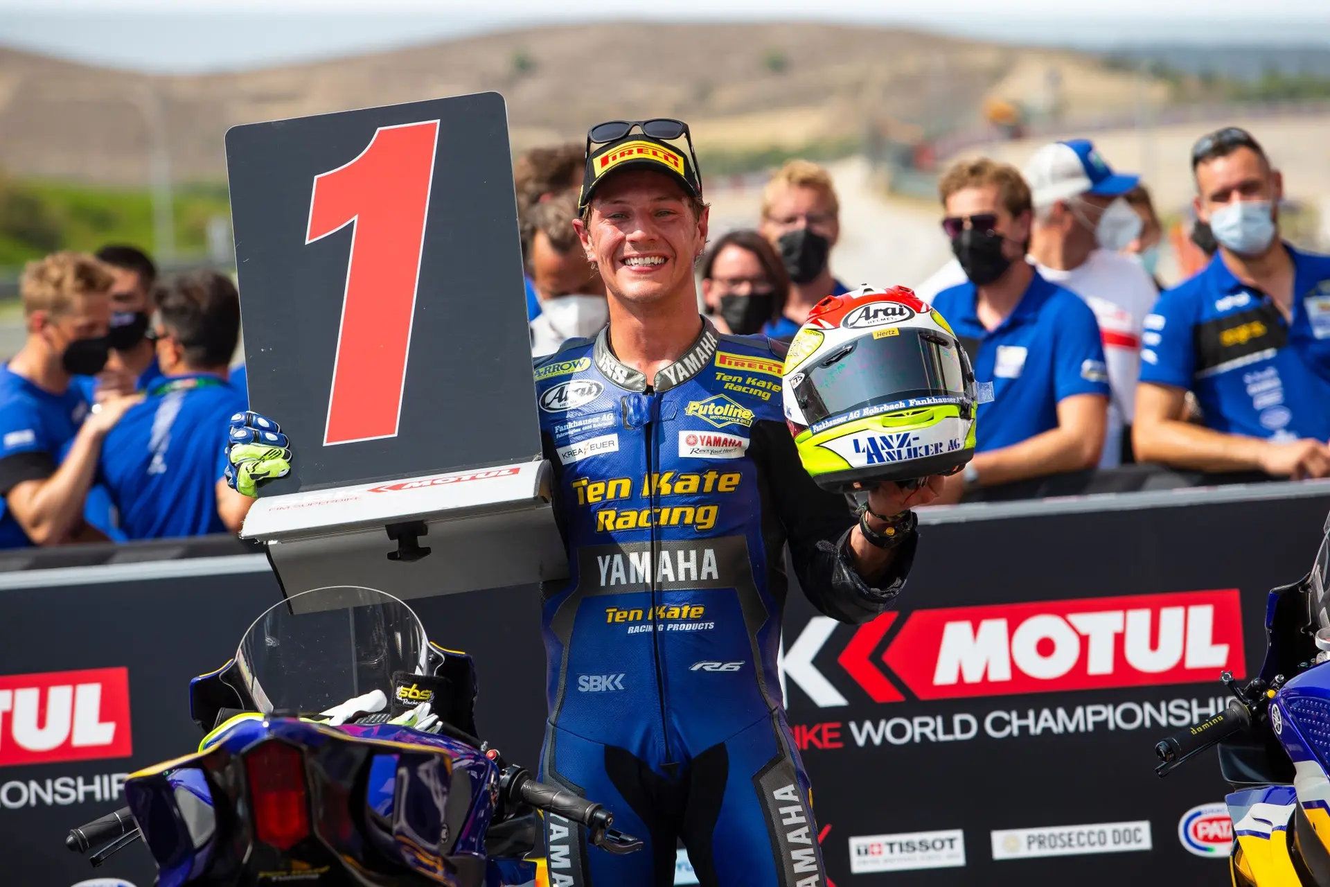 supersport navarra