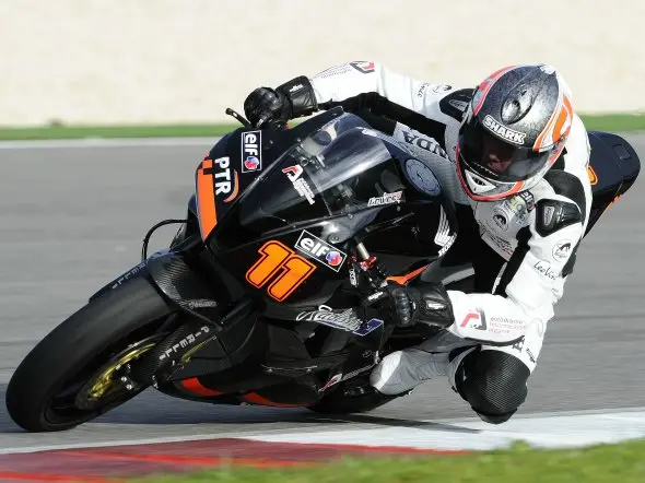 supersport samlowes park portimao