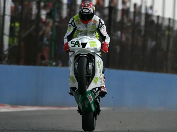 supersportrace kyalami2010 2