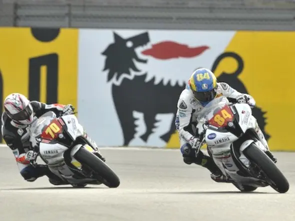 superstock 600 preview misano 1