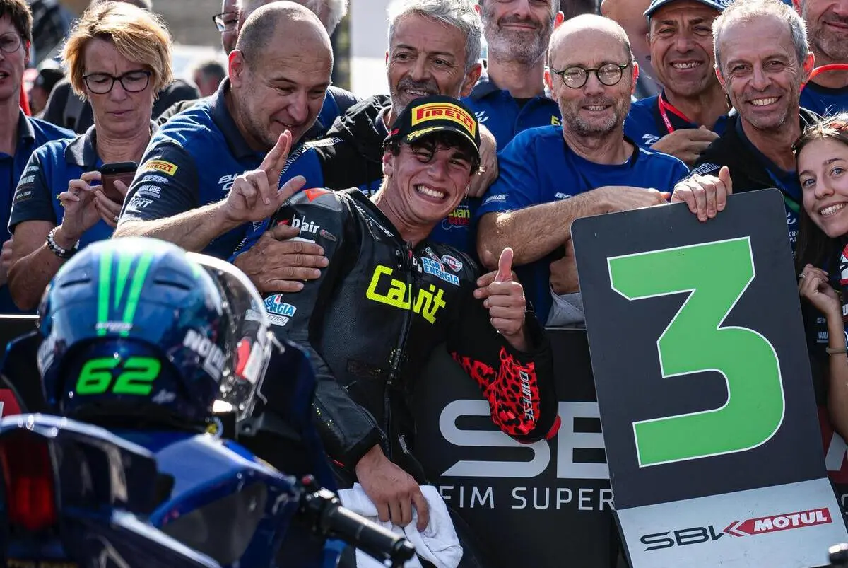 surra evan bros supersport