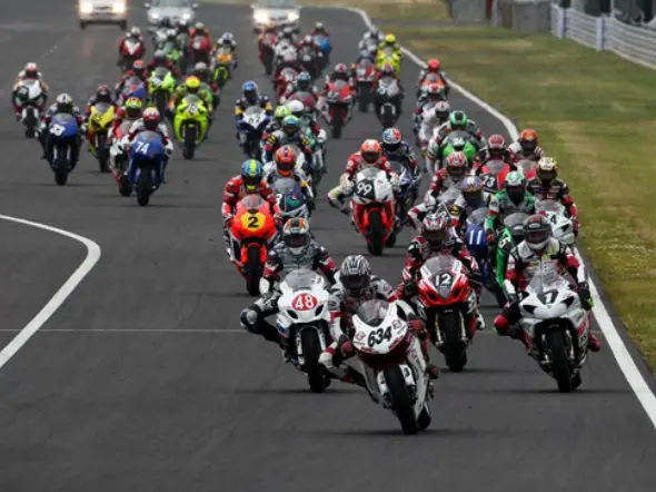suzuka 300 km 1