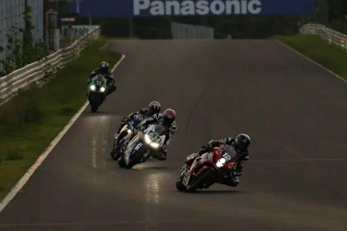 suzuka bilancio test 2017 1
