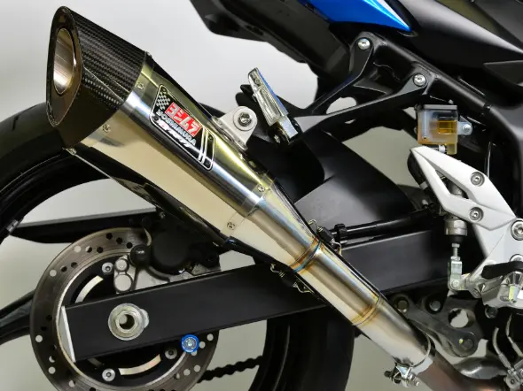 suzuki gsr750 sp 2
