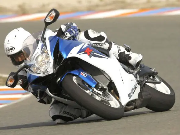 suzukigsxr600