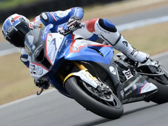 sylvain barrier bmw
