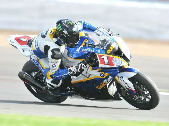 sylvain barrier silverstone stk1 2013