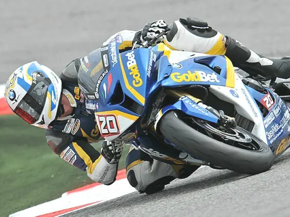 sylvain barrier stock1000 misano 2012