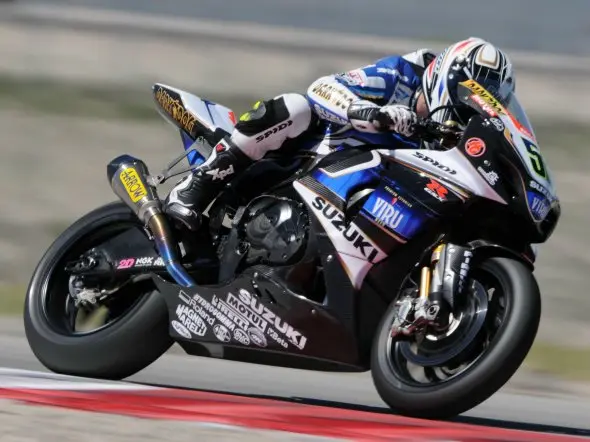 sylvain guintoli miller wsb