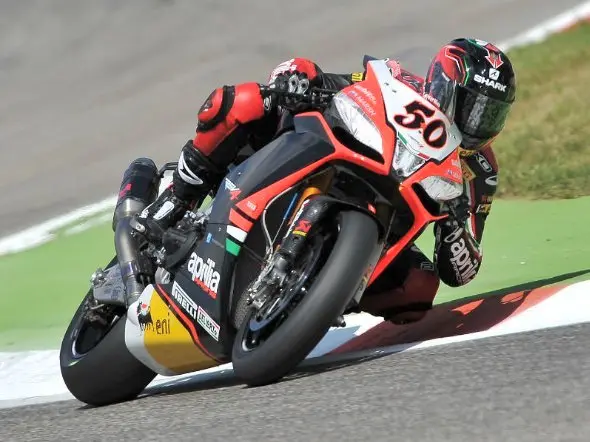 sylvain guintoli post monza 2013