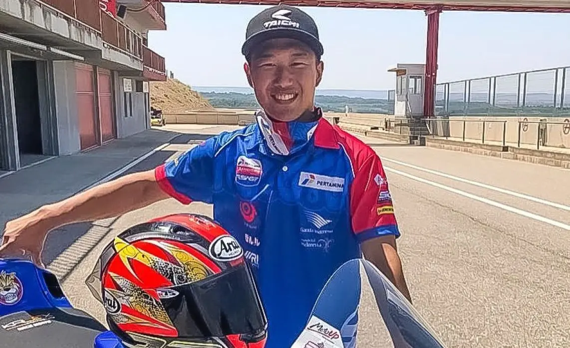 taiga hada moto2