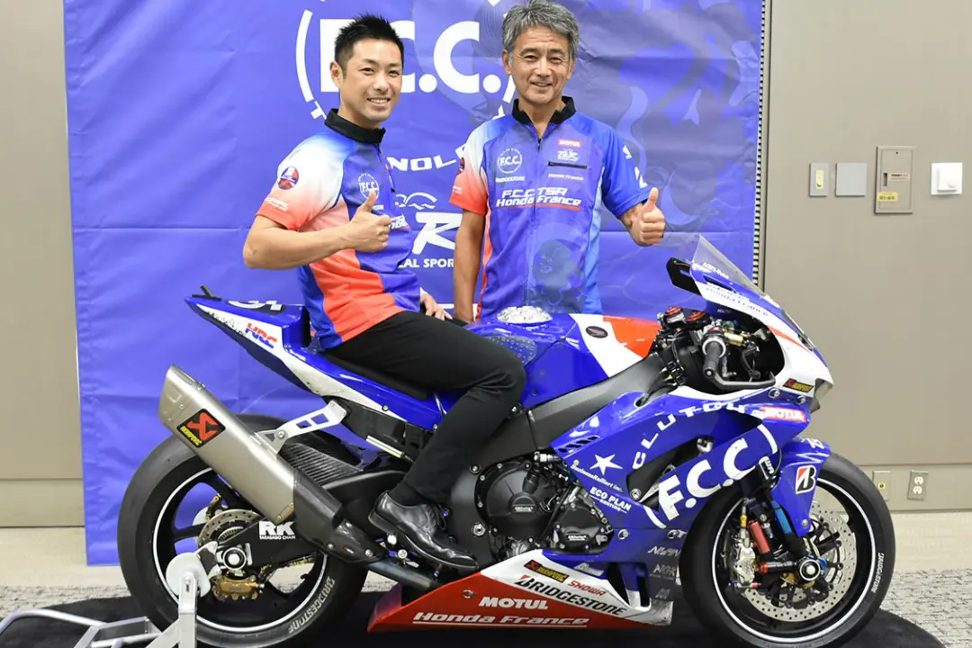 takahashi fcctsr