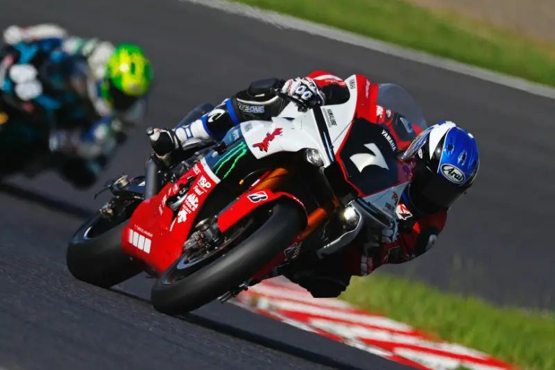 takuya fujita suzuka 2018