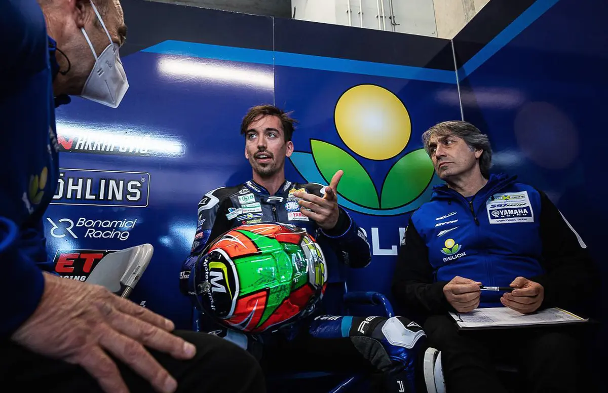 tambu pre misano