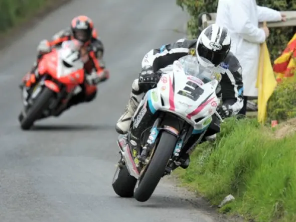 tandragee 100 2012