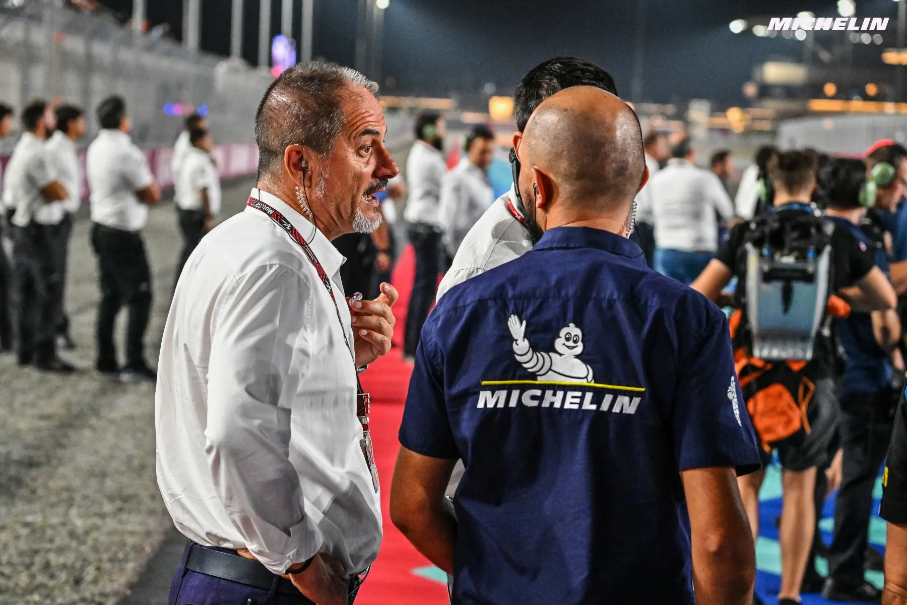 taramasso michelin motogp 2023