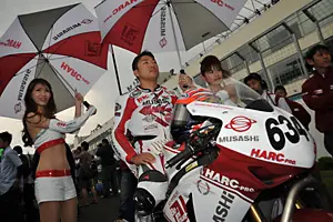 tatsuya yamaguchi grid autopolis
