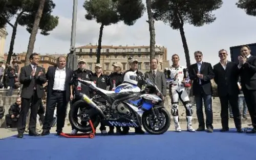team06 launch