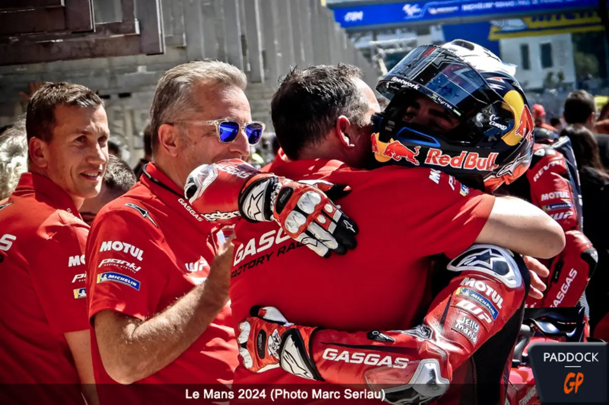 tech3 poncharal motogp paddockgp