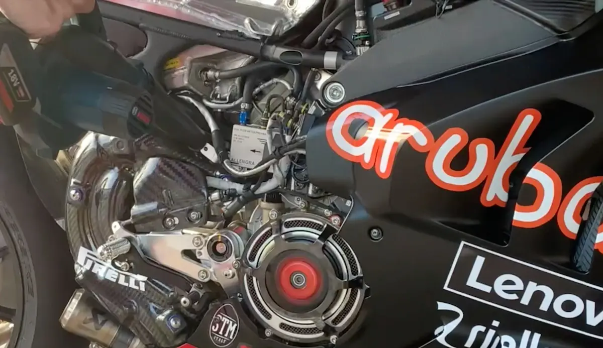 test jerez