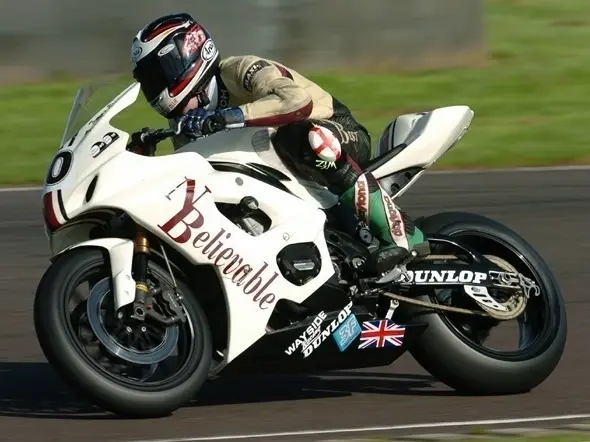 thomas bridewell bsb