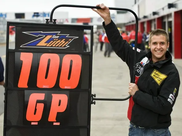 thomas luthi 100gp