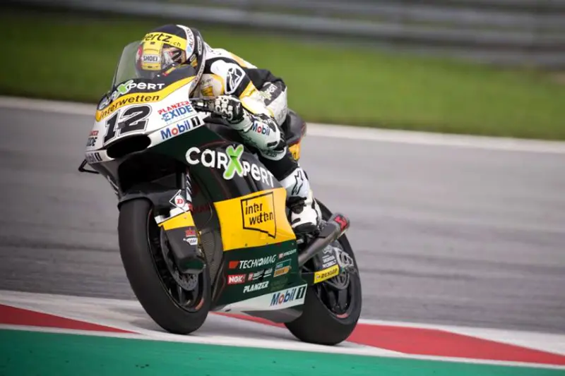 thomas luthi fp3 redbullring