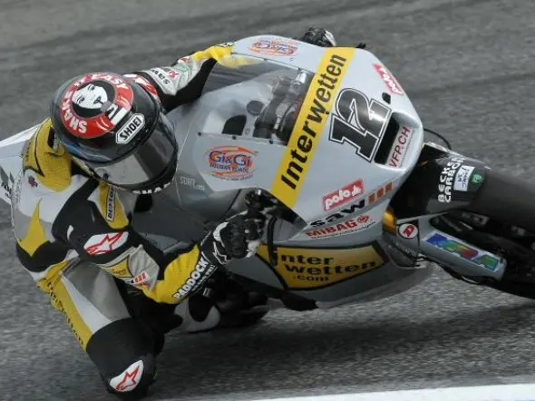 thomas luthi prove barcellona 2011