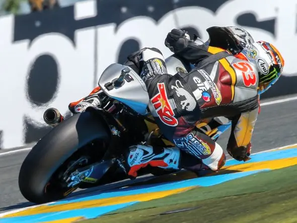 tito rabat fp1 lemans 2014