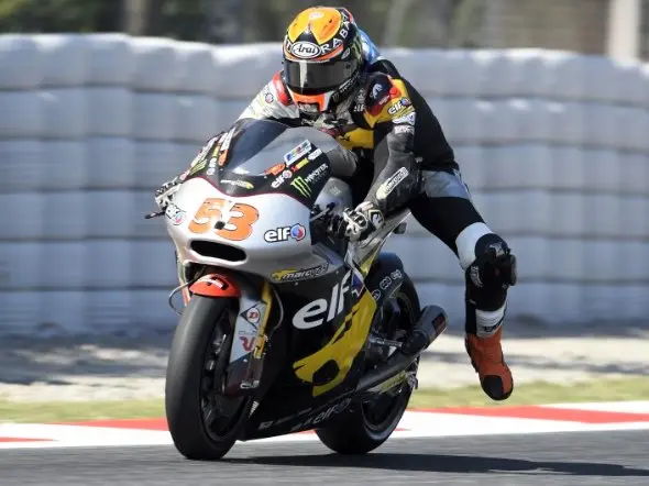 tito rabat race cat