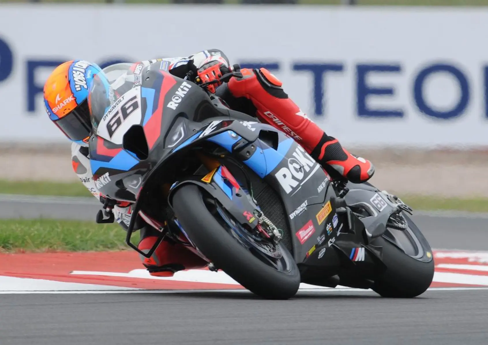 tom sykes