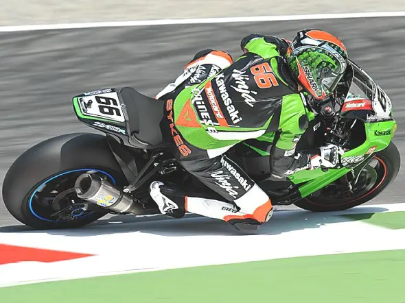 tom sykes prove monza 2012