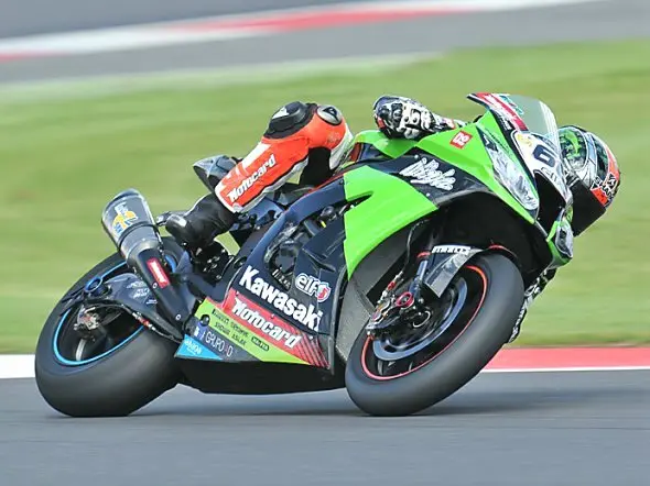 tom sykes silverstone qp2