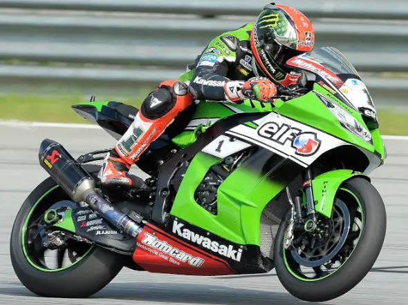 tom sykes warm up sepang 2014