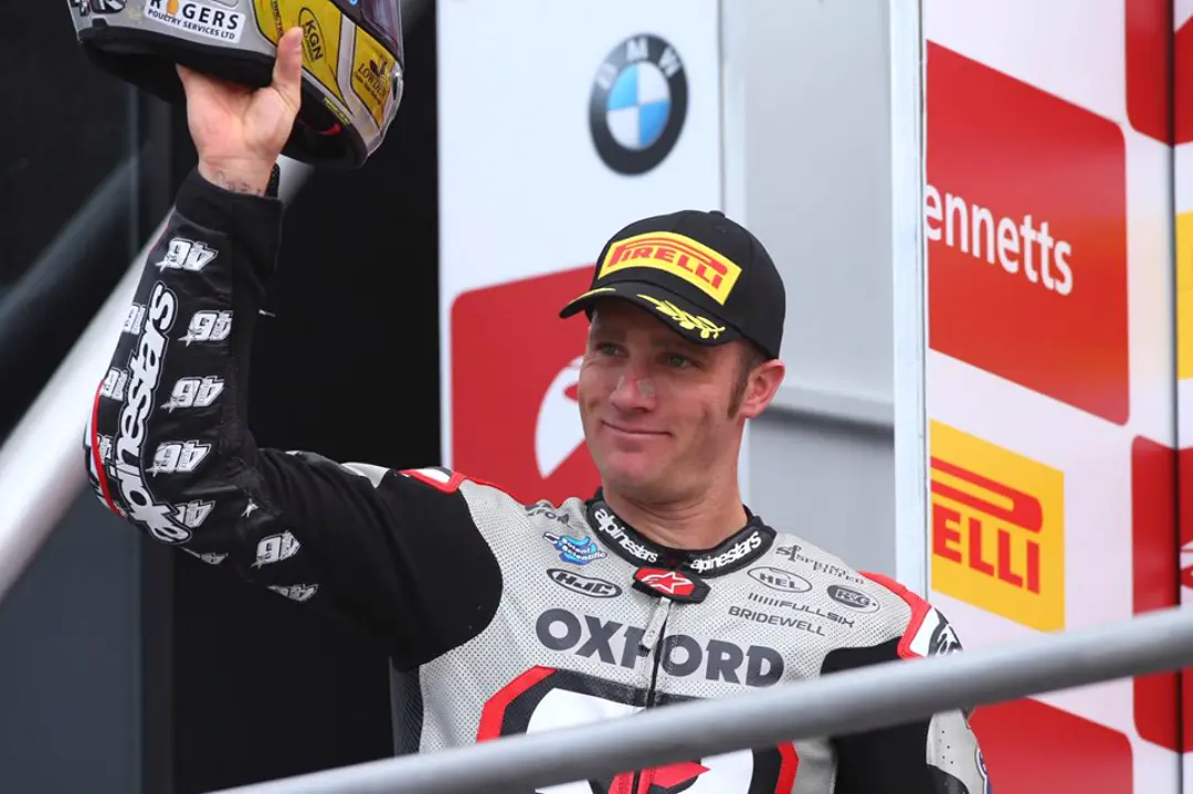 tommy bridewell bsb 2019