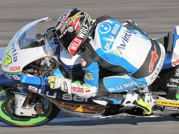 toni elias jerez d1