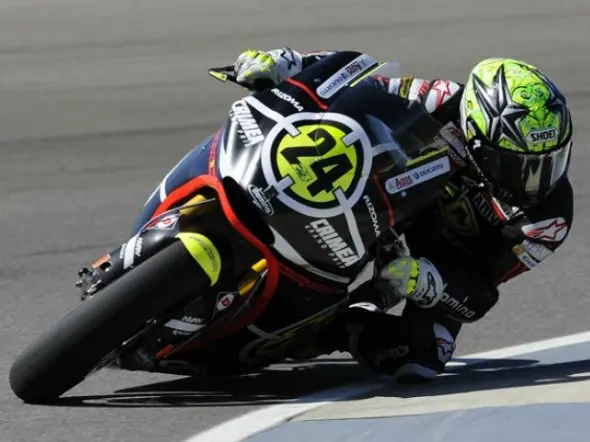 toni elias moto2 indy friday