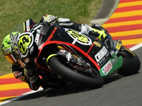 toni elias mugello 2010 moto2
