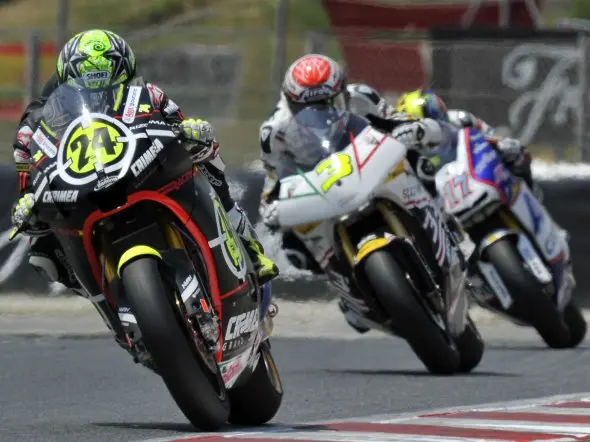 toni elias simone corsi barcellona moto2