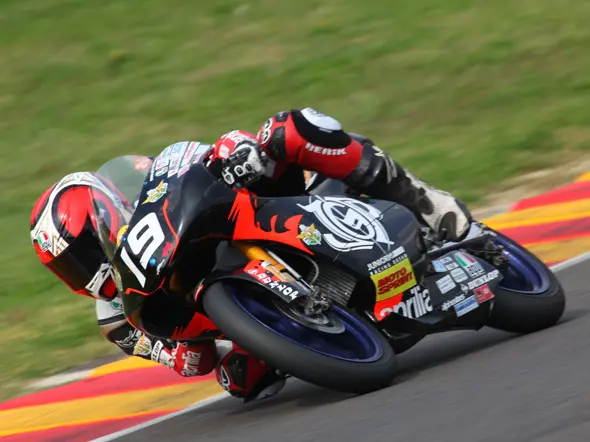 tonucci mugello