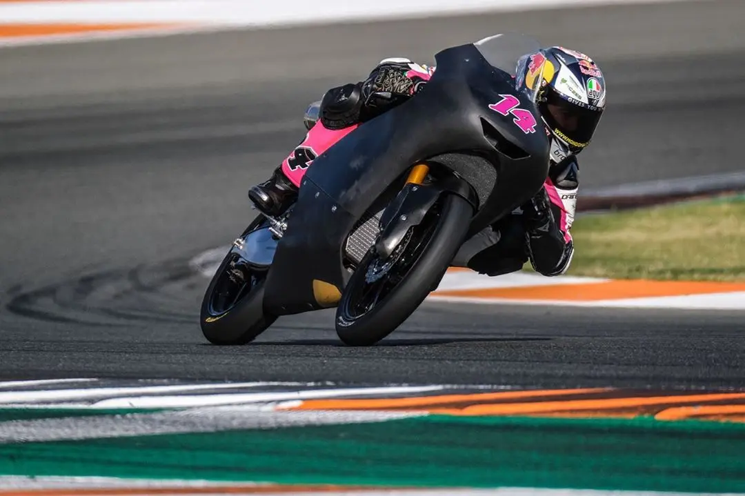 tony arbolino moto3 2020