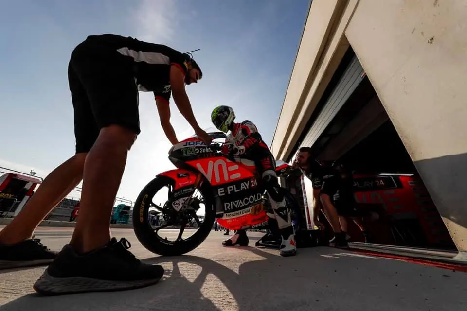 tony arbolino moto3