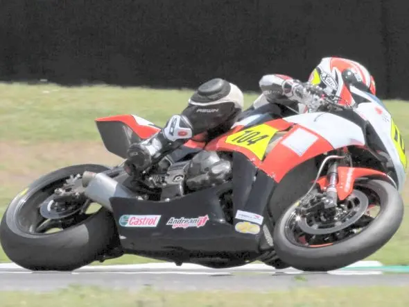 trofeo amatori mugello qp 2012