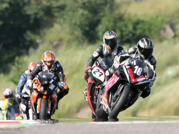 trofeo dunlop cup 2011