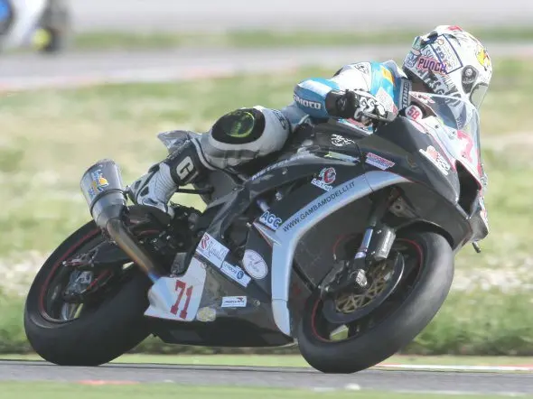 trofeo italia amatori pre rd2
