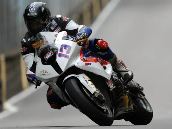 tt rico penzkofer bmw 2